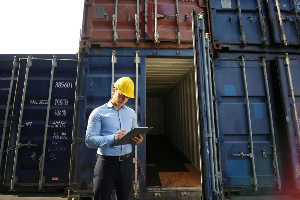 Lojistikte Gümrük Risk Yönetimi Firmaların Gündeminde - Ankara gümrük müşavirliği ve dış ticaret rehberi