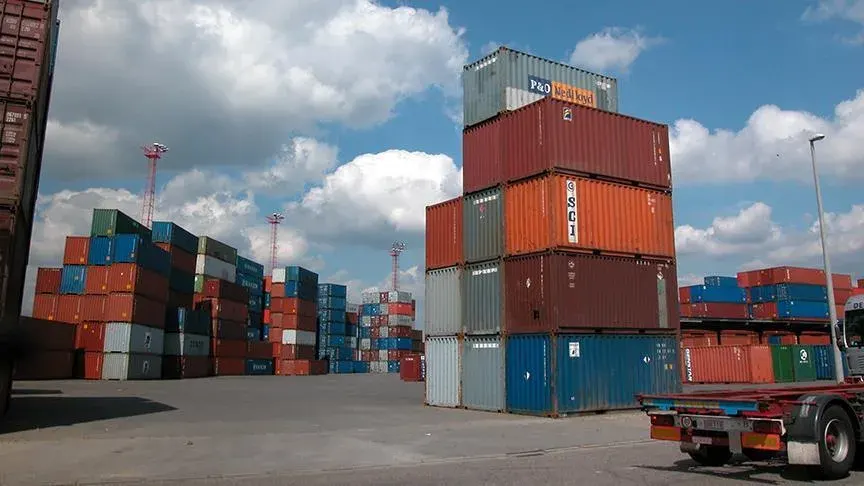 Antrepo İşlemlerinde Belge Kontrolü Kritik Hale Geldi - Ankara gümrük müşavirliği ve dış ticaret rehberi