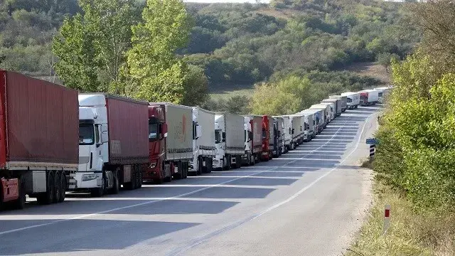 Transit Ticarette Süreç Yönetimi Yeniden Öne Çıkıyor - Ankara gümrük müşavirliği ve dış ticaret rehberi