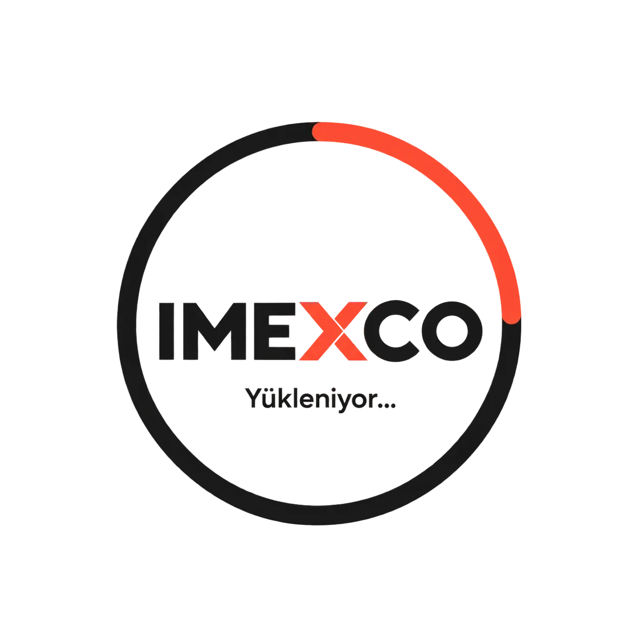 imexco loader - İmexco Gümrük