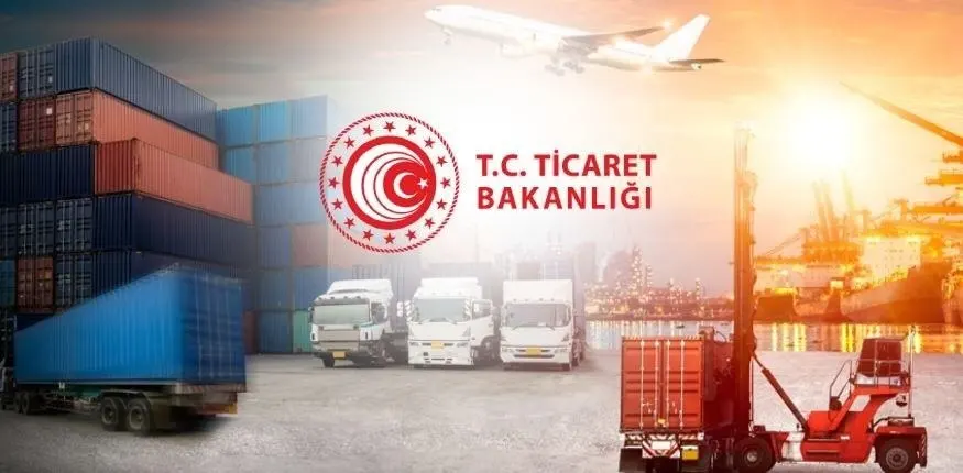 2026 Yılı Mayıs Ayı Dış Ticaret Verileri - Ankara gümrük müşavirliği ve dış ticaret rehberi