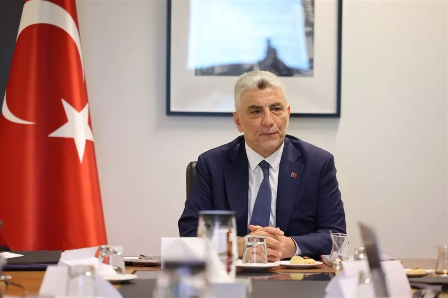Avrupa Otomotiv Sektörü, Türkiye'nin "Made İn EU"Ya Dahil Edilmesini Destekliyor - Ankara gümrük müşavirliği ve dış ticaret rehberi