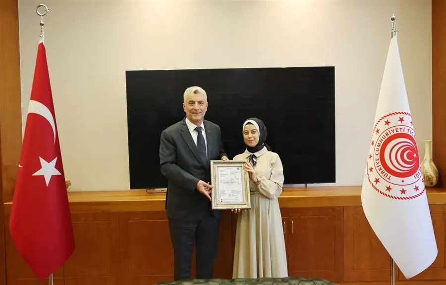 E-Ticarette Kullanılan "A.TR Dolaşım Belgesi" Sistemiyle İlk İhracat Gerçekleştirildi - Ankara gümrük müşavirliği ve dış ticaret rehberi