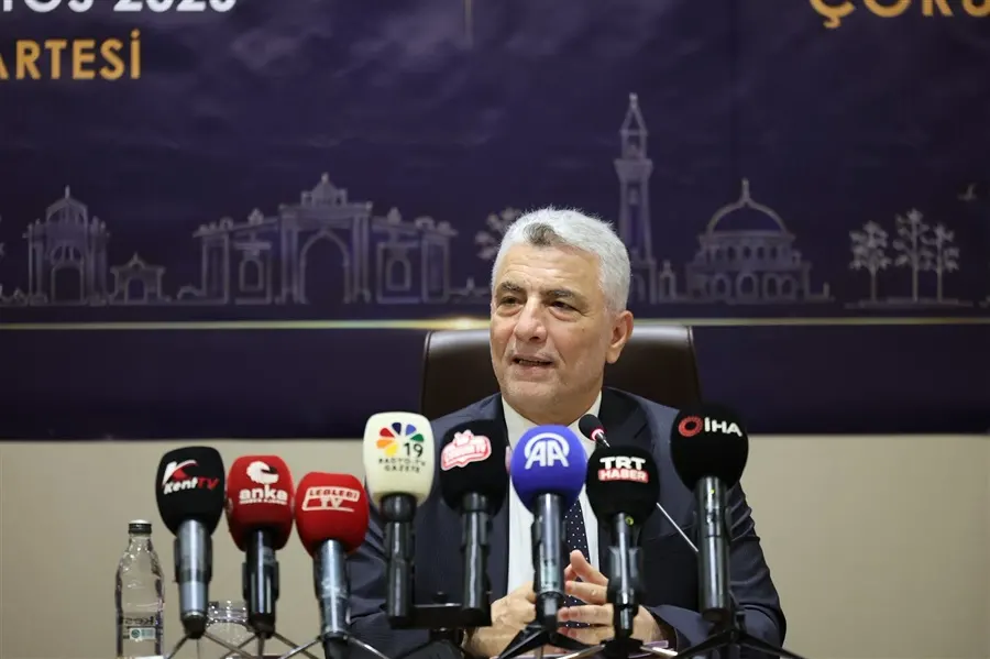 TİCARET BAKANI ÖMER BOLAT’IN 2026 TEMMUZ AYI CARİ İŞLEMLER HESABI İSTATİSTİKLERİNE İLİŞKİN DEĞERLENDİRMESİ - Ankara gümrük müşavirliği ve dış ticaret rehberi