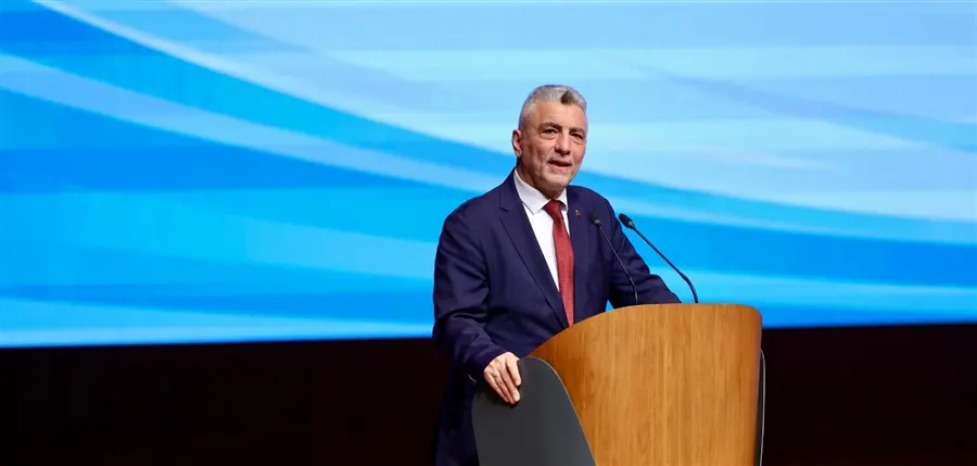 TİCARET BAKANI ÖMER BOLAT’IN TÜRKİYE- NATO TİCARİ VE EKONOMİK İLİŞKİLERİNE İLİŞKİN DEĞERLENDİRMESİ - Ankara gümrük müşavirliği ve dış ticaret rehberi