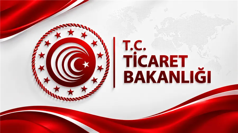 TİCARET BAKANLIĞI, 2026 YILININ İLK 8 AYINDA GERÇEKLEŞTİRDİĞİ İKİNCİL KONTROL BEYANNAME İNCELEMELERİ VE SONRADAN KONTROL FİRMA DENETİMLERİ SONUCUNDA GEÇEN YILA GÖRE %32 ARTIŞLA TOPLAM 10,1 M - Ankara gümrük müşavirliği ve dış ticaret rehberi
