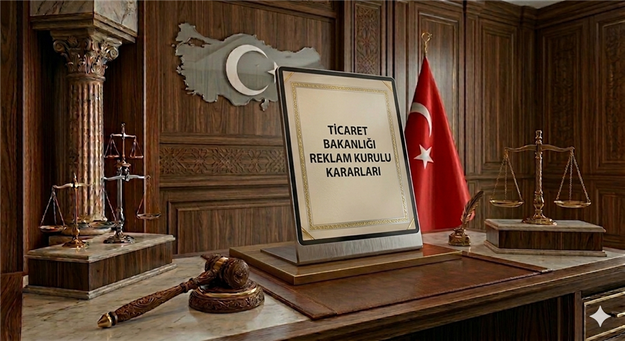 TİCARET BAKANLIĞI, ALDATICI REKLAMLARA KARŞI DENETİMLERİNİ KARARLILIKLA SÜRDÜRÜYOR